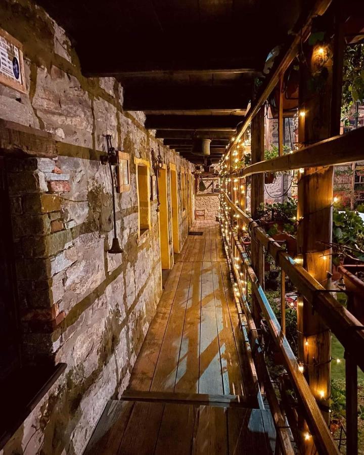 B&B "La Baita Delle Coccinelle" Varallo Ngoại thất bức ảnh